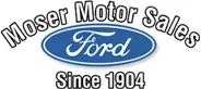 Moser Motor Sales