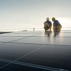 Most Efficient Solar Panels image