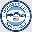 Motor City Auto Sales Oregon