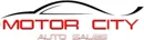 Motor City Auto Sales logo