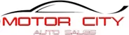 Motor City Auto Sales logo
