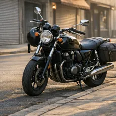 Best Motorcycle Loans image