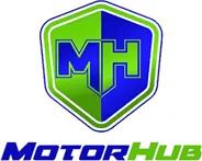 MotorHub logo