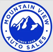 Mountain View Auto Sales logo