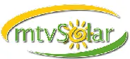 Mountain View Solar logo