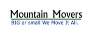 Mountain Movers brand logo