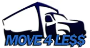 Move 4 Less Knoxville brand logo