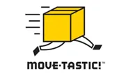Move-Tastic! brand logo