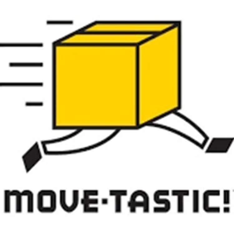 Move-Tastic! brand logo