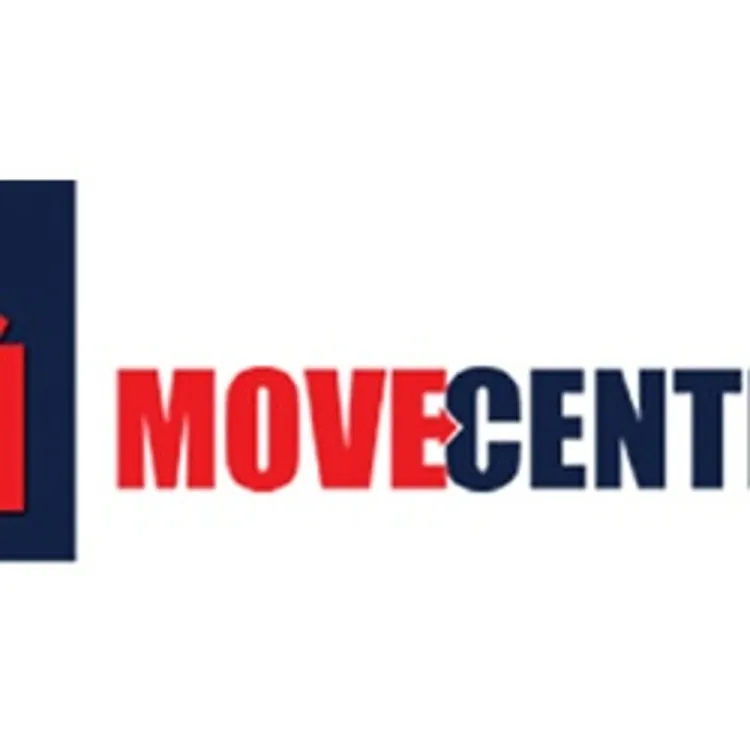Move Central brand logo