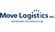 Move Logistics Inc brand logo