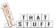 Move That Stuff brand logo