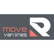 Mover Van Lines brand logo