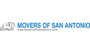 Movers of San Antonio brand logo