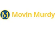Movin Murdy brand logo
