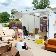 Best Self-Storage Companies image