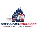 Moving Direct Van Lines