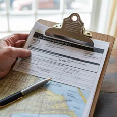 What Is a Moving Permit? image
