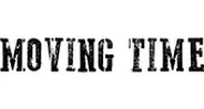 Moving Time brand logo