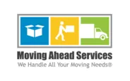 Moving Ahead Services brand logo