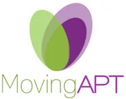 Moving APT logo