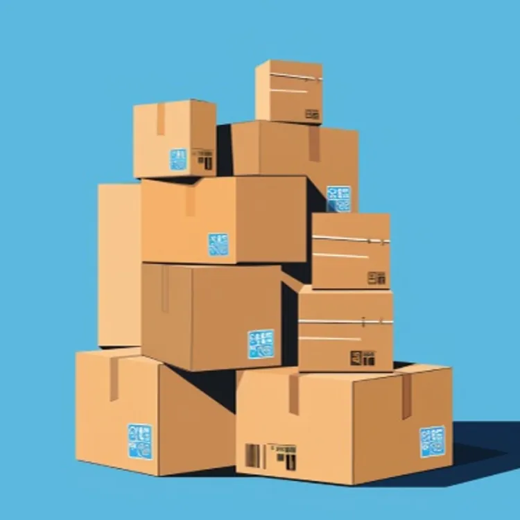 Choose to hire movers or move yourself