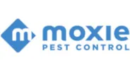 Moxie Pest Control brand logo