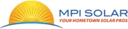 MPI Solar logo