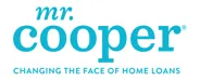 Mr. Cooper brand logo