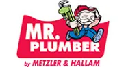Mr. Plumber by Metzler & Hallam
