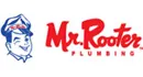 Mr. Rooter Plumbing brand logo