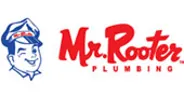 Mr. Rooter Plumbing logo