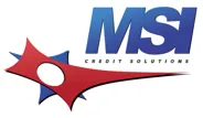 MSI Credit Solutions brand logo