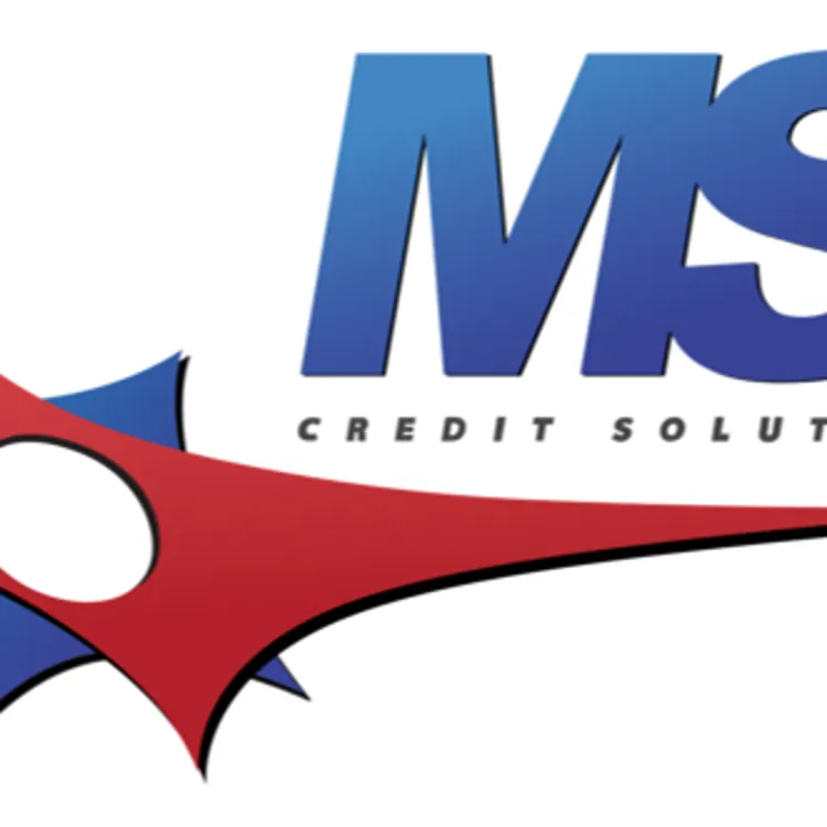 MSI Credit Solutions brand logo