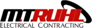 M.T. Ruhl Electrical Contracting logo