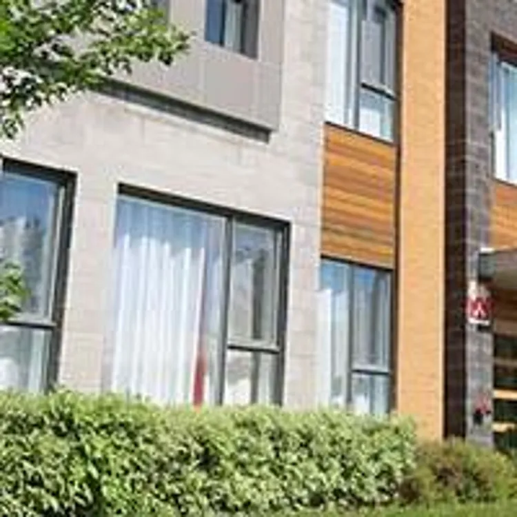 multi condo buildings