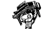 Muscle Man Moving brand logo