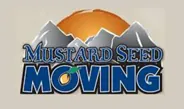Mustard Seed Moving Company brand logo