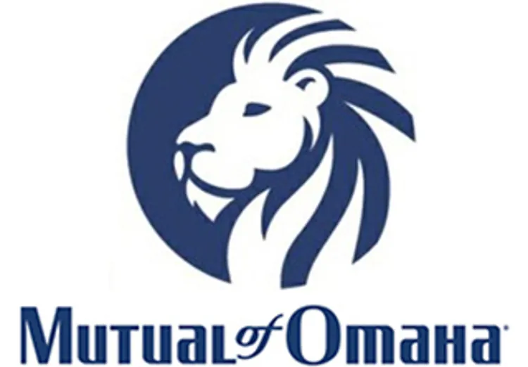 Mutual of Omaha Medicare Supplemental Insurance logo