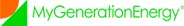 My Generation Energy logo