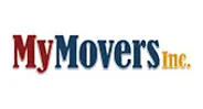 My Movers brand logo