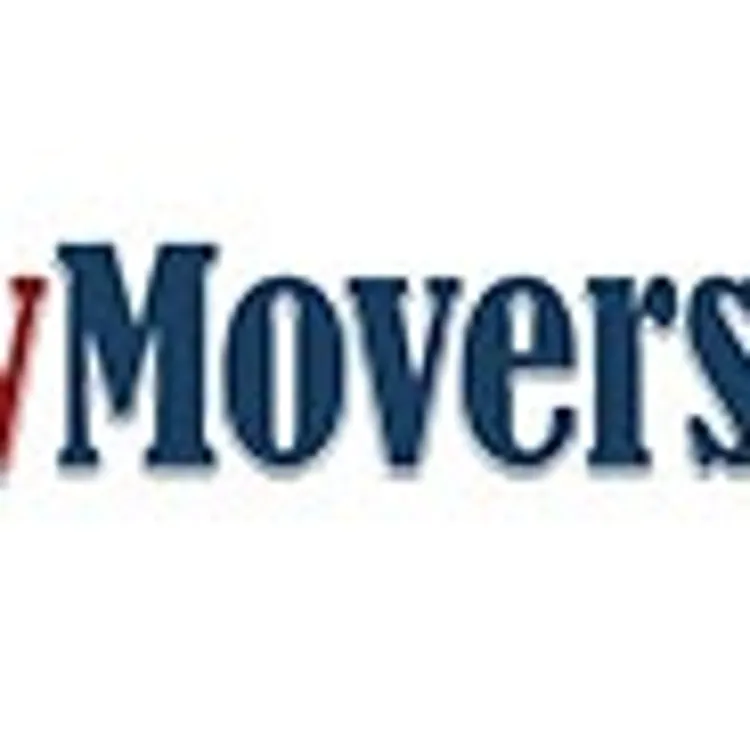 My Movers brand logo
