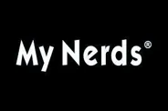 My Nerds My Nerds