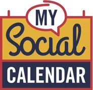 My Social Calendar My Social Calendar