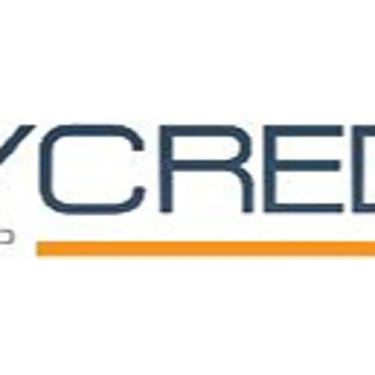 My Credit Group brand logo