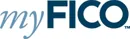 myFico.com logo