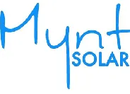 Mynt Solar logo