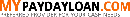 MyPayDayLoan.com logo