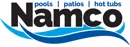 Namco Pool & Patio Equipment logo