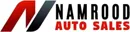 Namrood Auto Sales